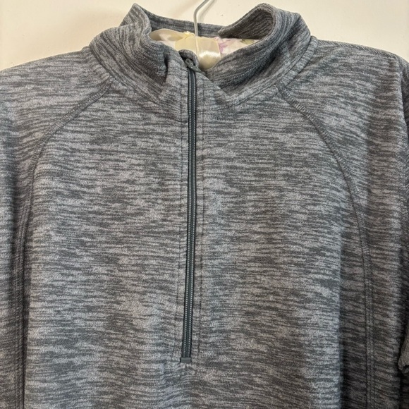 St. John's Bay Active Fleece Pullover-Size XL - Picture 3 of 11